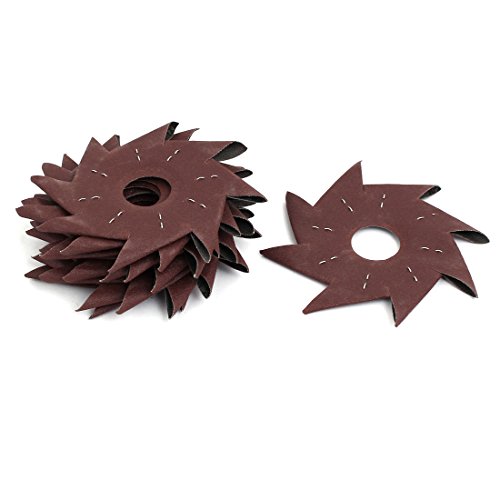 Aexit 150 Grits Abrasives 5