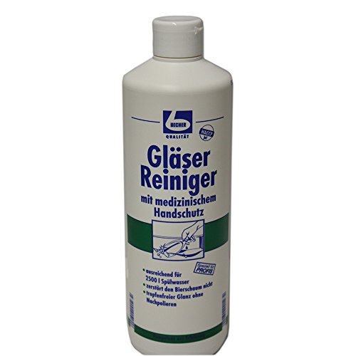 Preisvergleich Produktbild Dr. Becher Reiniger Premium 1 Liter