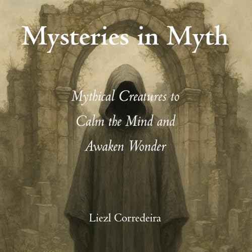 Mysteries in Myth: Mythical Creatures to Calm the Mind and Awaken Wonder