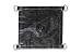 7' x 7' Drain Tarp - Light Duty