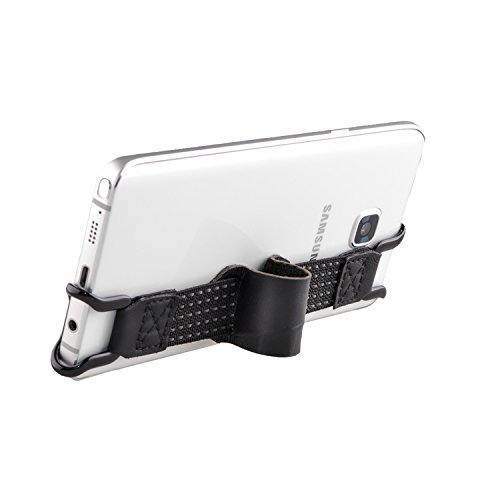 TFY Sangle de sécurité ajustable avec fixations en silicone souple