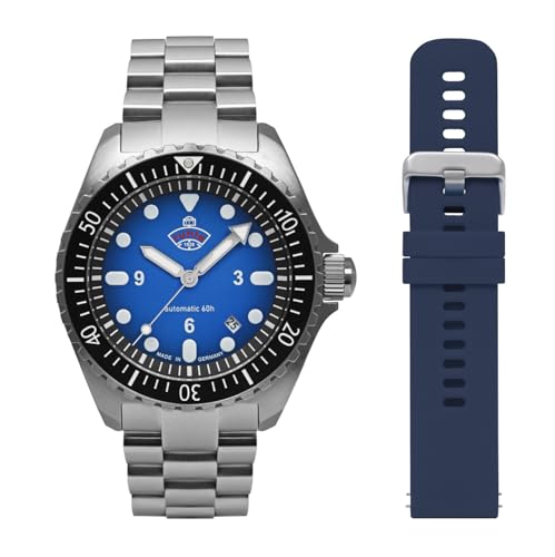 ruhla Taucheruhr 4960M-3_Set