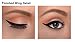 Vamp Stamp VaVaVoom Winged Eyeliner Stamp - Easy Cosmetic Applicator for Infallible Wings, Medium