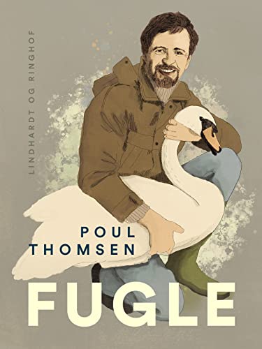 Fugle (Danish Edition)