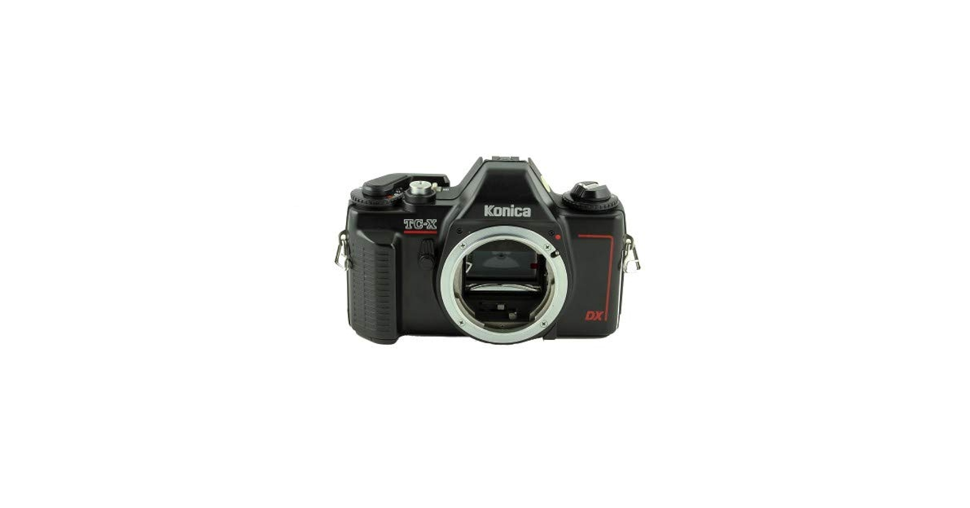 フィルムカメラ Konicar フィルムカメラ Konicar Zeiss' first digital camera is the