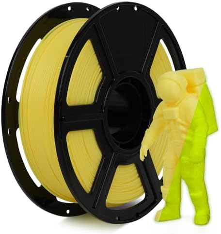 FLASHFORGE PLA Glow 1.00kg