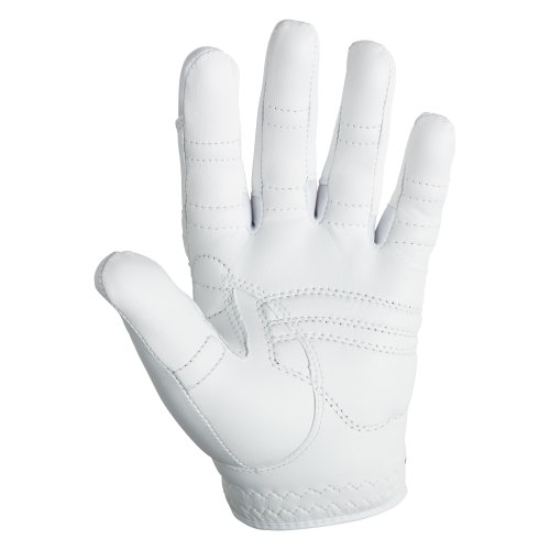 Guantes de golf StableGrip Bionic para mujer guante clásico texturizado 2