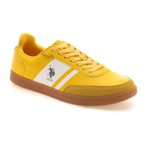 Image of U.S. Polo ASSN. Men Hilton Sneaker Shoes