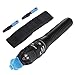 Visual Fault Locator, RISEPRO Red Light Pen 1mV Fiber Optic Cable Tester Test Equipment VFL