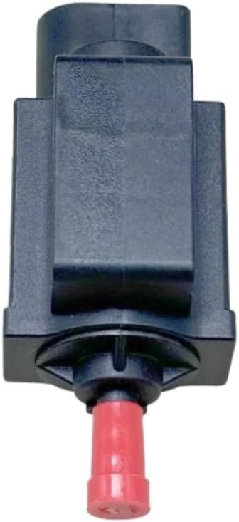 Evaporation Purge Control Valve For A1 2011-2014 For A3 2008-2013 For A4 2010-2016 Car Vacuum Solenoid Valve Steam Tank Purge 037906283C