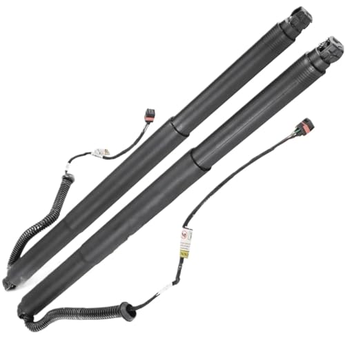 Vérins à gaz pour hayon électrique de Tiguan AD1 2017 levage fluide 2pcs
