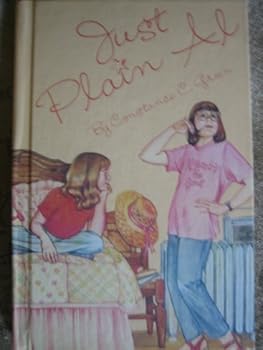 Just Plain Al - Book #5 of the Al