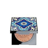 ARTDECO Glow Bronzer - Bronzing Puder und Highlighter - limitiert - 1 x 10 g