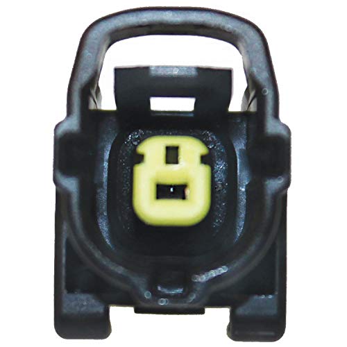 Sensor de oxígeno reemplazo original Walker Products 350-31025 miniatura 4