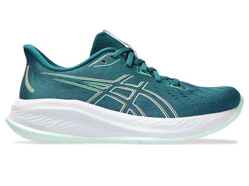 Asics 1012B599 - Gel-Cumulus 26 300 Rich Teal/Pale Mint 300 Rich Teal/Pale Mint Gr. 8½