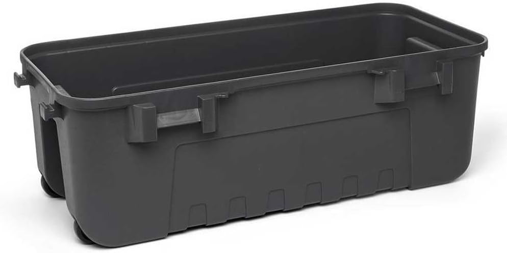 Sportsmans Trunk-Large-Charcoal