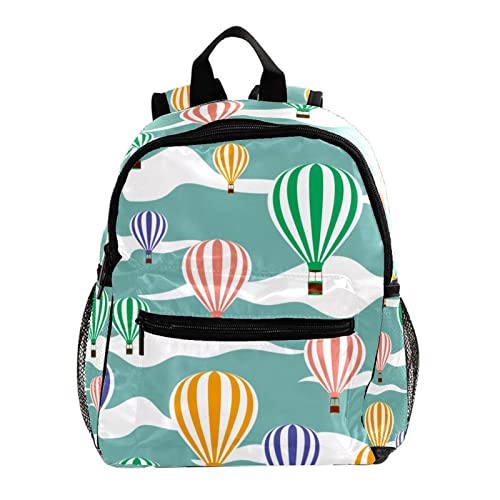 Sac à dos motif abeille pour la maternelle et les sorties enfants
