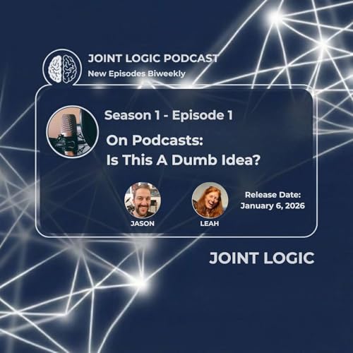 On Podcasts: Is This A Dumb Idea?