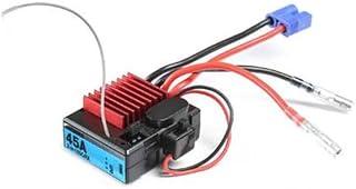 Horizon Hobby HRZ00003 2-in-1 Esc/Rx: 1/10 45a