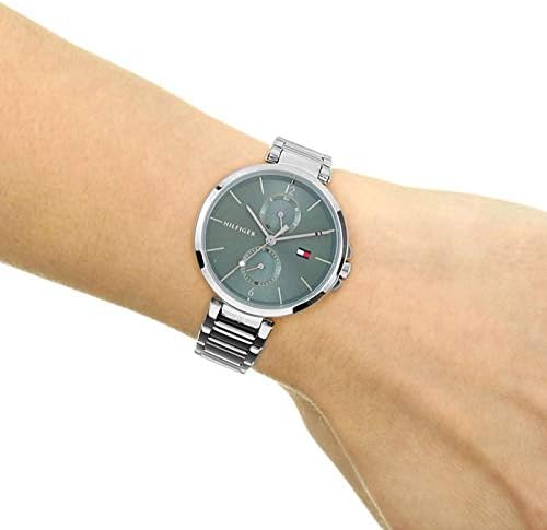 Tommy Hilfiger Womens Multi Dial Quartz Watch Angela