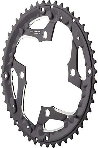 Shimano Deore LX T671 48t 104mm 10 