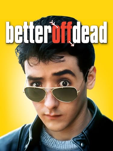 Better Off Dead (CBS Legacy)
