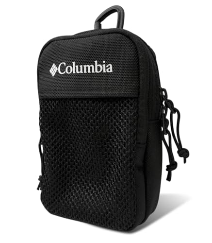 [コロンビア]カグヤクダッシュポーチ Kaguyak Dash Pouch PU2437(010：Black)