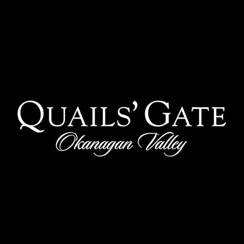 Page de couverture de E78 - Quails' Gate Winery · Okanagan Valley, Canada