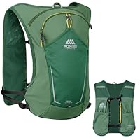 Amazon | ランニング リュック 8L 軽量 トレイルランニング