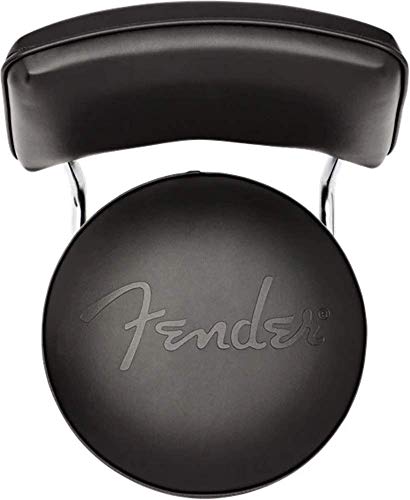 Butaco Fender Blackout con Respaldo, 30 pulgadas miniatura 3