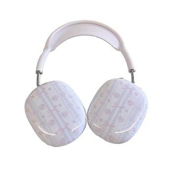 AirPods Max ホワイト Amazon.com: Apple AirPods Max Wireless Over-Ear Headphones