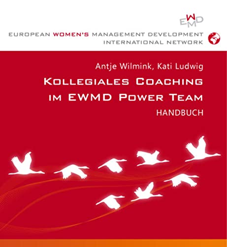 Kollegiales Coaching im EWMD Power Team: Handbuch - EWMD Deutschland e ...