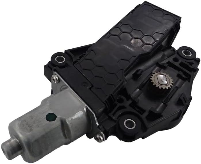 SUNROOF MOTOR 70450-TET-H01 70450TETH01, Compatible with FC1/7