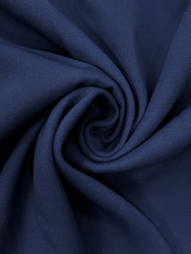 Women's Flowy Trendy Skirt Solid Color Pencil Skirt4