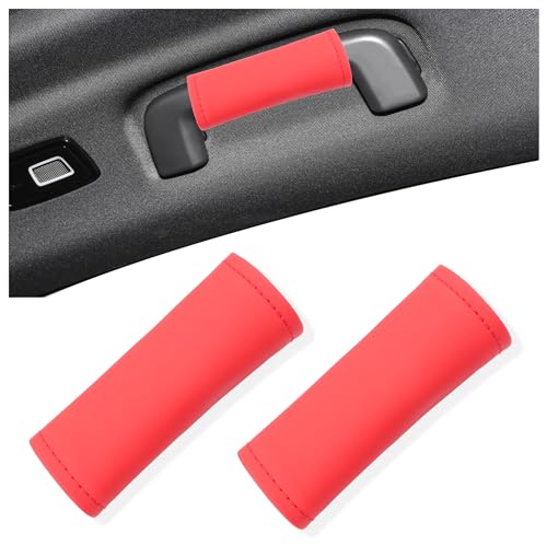 Cars With Red Interior The 15 best products compared Your Motor Guide