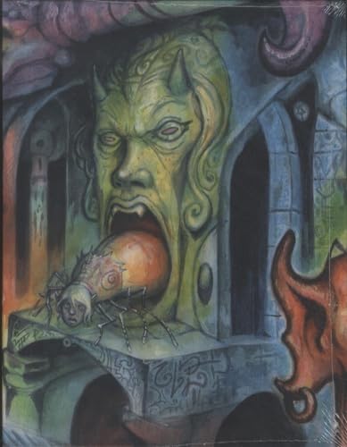 Dungeon Crawl Classics Écran du Juge v2