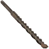 BOSCH HC2102 5/8 In. x 6 In. x 8 In. Bulldog SDS-Plus Rotary Hammer Bit