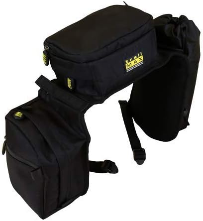 trailmax cantle bolsa