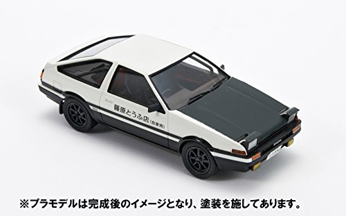 Animation - Initial D Premium Blu-Ray Box Pit3 (5BDS+CD) [Japan BD] EYXA-10337 image 5