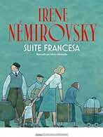 Suite francesa (Clásicos ilustrados)