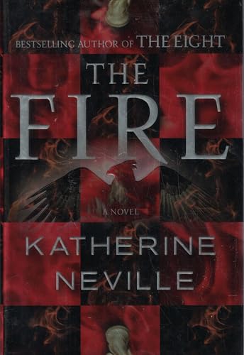 The Fire: A Novel view 2