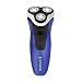 Remington PR1260 R5 Lithium Power Series Rotary Shaver, Blue
