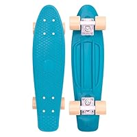 Penny スケートボード セット【22インチ青＆27インチ黒】 Amazon | ペニーボード22インチコンプリートスケートミニビギナー