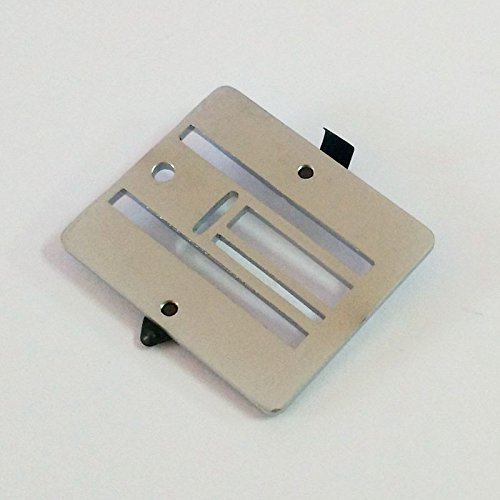 Amazon.com: HONEYSEW NEEDLE PLATE ZIG ZAG #32089 - fits PFAFF 875