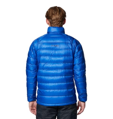 Columbia Mens Arctic Crest Down Jacket2