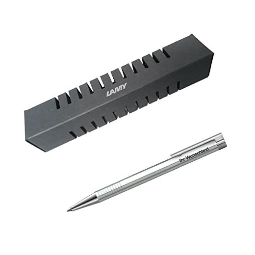 Lamy Kugelschreiber 206 logo matt Sonderedition, inkl. Laser-Gravur