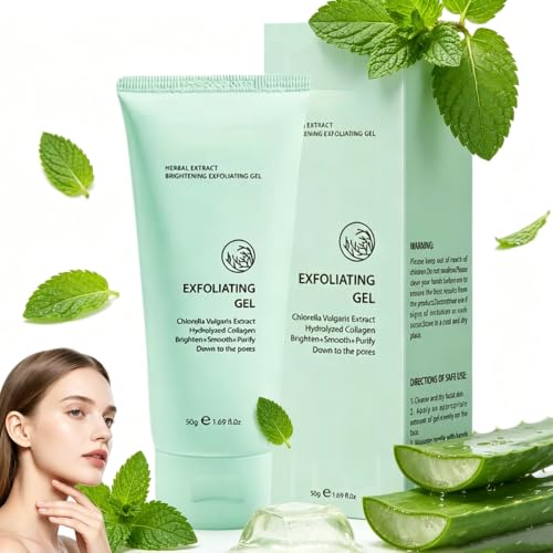 SIXCLA Exfoliating Gel
