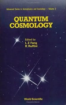 Paperback Quantum Cosmology Book