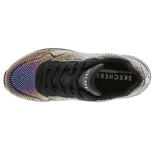 Skechers Women's Uno-Disco Rave Sneaker2