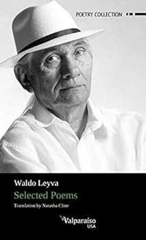 Paperback SELECTED POEMS Book